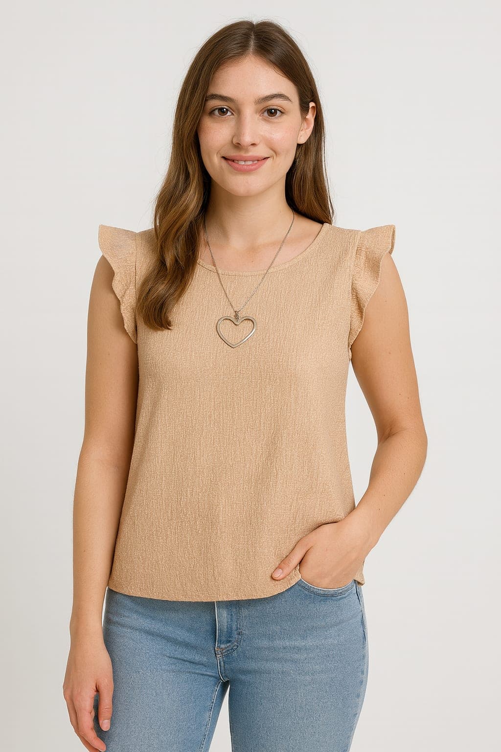 Blusa de Creep